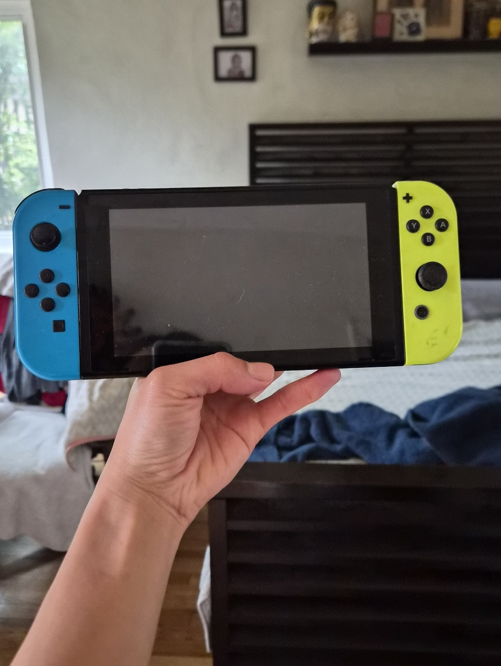 Nintendo Switch Console Bundle with Accessories